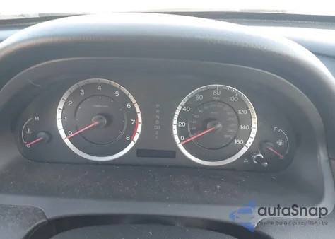 2011 Honda Accord 2.4 Lx-P z USA, uszkodzony, nr VIN 1HGCP2F47BA037415